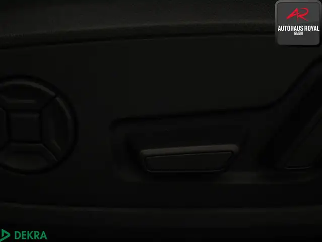 Audi A6 view 25