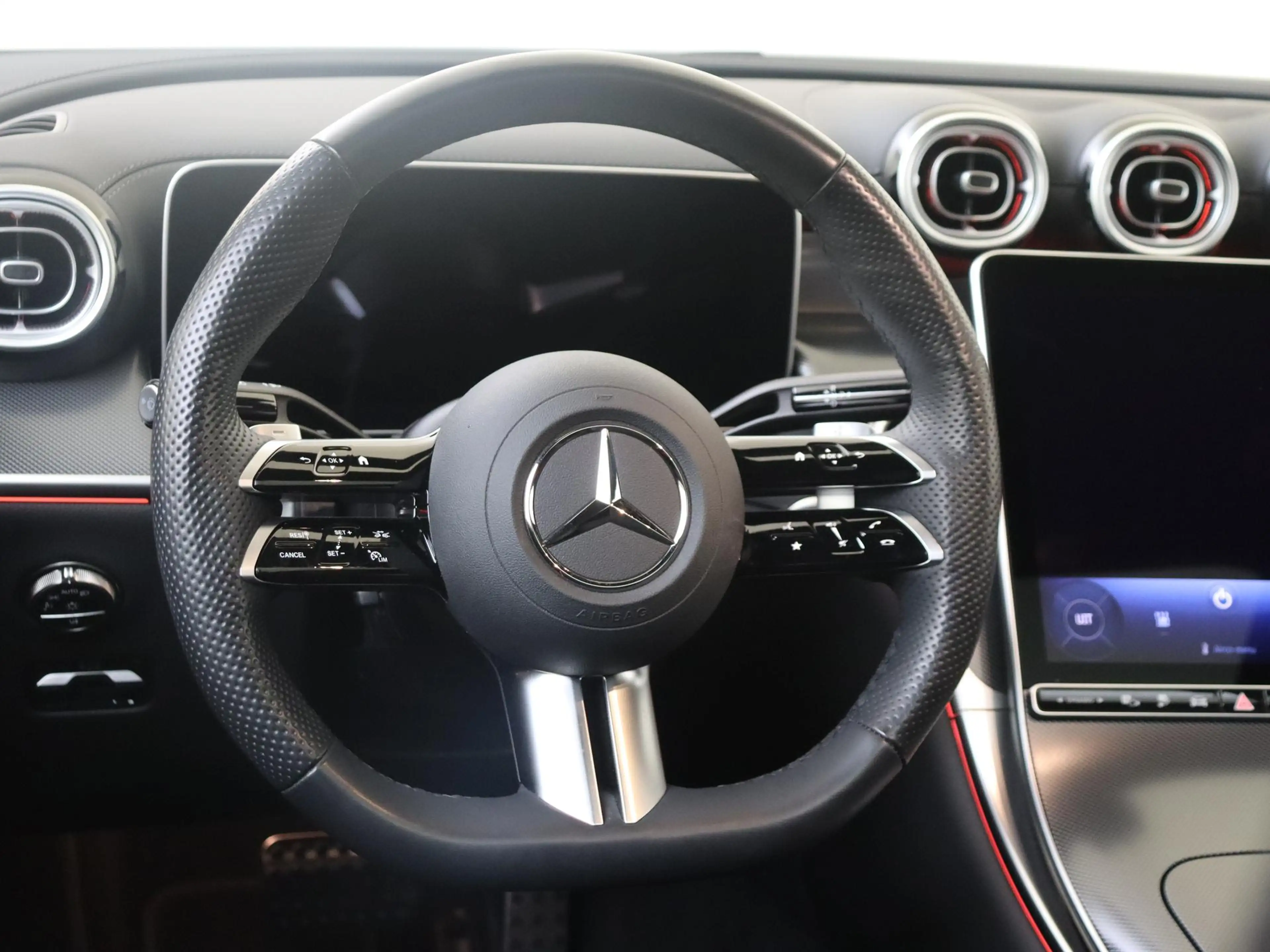 Mercedes-Benz GLC 300 Coupé 300e 4MATIC Business Line / Panoramadak/ Nig — photo 10