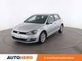 Volkswagen Golf 1.6 TDI Comfortline 110 CV Argento - thumbnail 1