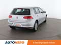 Volkswagen Golf 1.6 TDI Comfortline 110 CV Argento - thumbnail 6