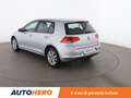 Volkswagen Golf 1.6 TDI Comfortline 110 CV Argento - thumbnail 4