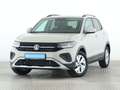 Volkswagen T-Cross Life 1.0TSI LED*VIRTUAL*AHK*ACC*SIDE*16" Grijs - thumbnail 2