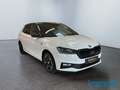 Skoda Fabia 1.0TSI Monte Carlo LED Navi SHZ Rear View ACC Carp Weiß - thumbnail 2