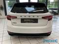 Skoda Fabia 1.0TSI Monte Carlo LED Navi SHZ Rear View ACC Carp Weiß - thumbnail 6