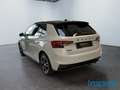 Skoda Fabia 1.0TSI Monte Carlo LED Navi SHZ Rear View ACC Carp Weiß - thumbnail 3