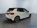 Skoda Fabia 1.0TSI Monte Carlo LED Navi SHZ Rear View ACC Carp Weiß - thumbnail 4