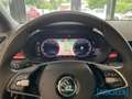 Skoda Fabia 1.0TSI Monte Carlo LED Navi SHZ Rear View ACC Carp Weiß - thumbnail 12