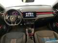 Skoda Fabia 1.0TSI Monte Carlo LED Navi SHZ Rear View ACC Carp Weiß - thumbnail 9