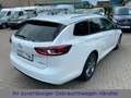 Opel Insignia INSIGNIA B 1.6 CDTI ST DYNAMIC NAVI|LEDER|EURO6 Bianco - thumbnail 2