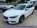 Opel Insignia INSIGNIA B 1.6 CDTI ST DYNAMIC NAVI|LEDER|EURO6 Bianco - thumbnail 1
