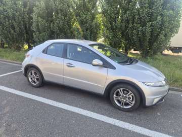 1.4i Sport - Airco - Parkingssensoren - Cruise Controle - Zetelverwarming - Garantie - 112.000 km