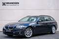 BMW 520 5-serie Touring 520d Executive -Luxury Line-Navi-L Grigio - thumbnail 1