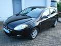 Fiat Bravo 1.9 Multijet 16V DPF Sport Schwarz - thumbnail 1