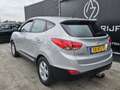 Hyundai iX35 2.0i Dynamic *AC*Bluetooth Gris - thumbnail 4