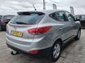 Hyundai iX35 2.0i Dynamic *AC*Bluetooth Gris - thumbnail 5