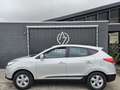 Hyundai iX35 2.0i Dynamic *AC*Bluetooth Gris - thumbnail 1