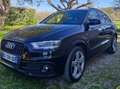 Audi Q3 Q3 2.0 TDI 140 ch S line Noir - thumbnail 1