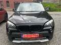 BMW X1 X1 2.0 d sDrive18 Bleu - thumbnail 5