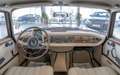 Mercedes-Benz 220 Sb große Heckflosse VOLLRESTAURIERT Noir - thumbnail 4
