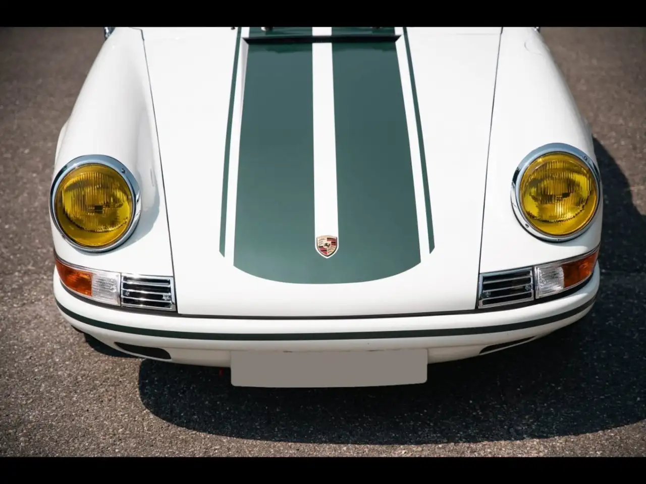 Porsche 911 SC 3.0l - Backdate 3.2l RS - 288ch - 1978, foto 5