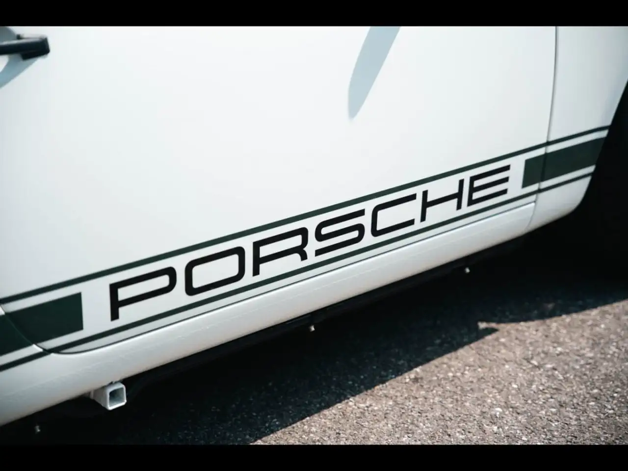 Porsche 911 SC 3.0l - Backdate 3.2l RS - 288ch - 1978, foto 11