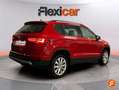 SEAT Ateca 1.5 EcoTSI S&S Style Rojo - thumbnail 7