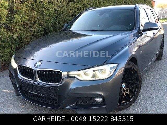 Second hand Bmw 3 Series 320
