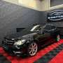 Mercedes-Benz C 220 CDI BlusEfficiency Schwarz - thumbnail 1