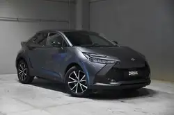 Toyota C-HR 2026