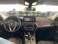 BMW 620 d Gran Turismo Luxury Line//Kamera//LED//DAB Schwarz - thumbnail 24