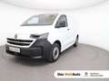 Volkswagen T7 Transporter VW Transporter T7 Kastenwagen TDI 4MOTION Weiß - thumbnail 1