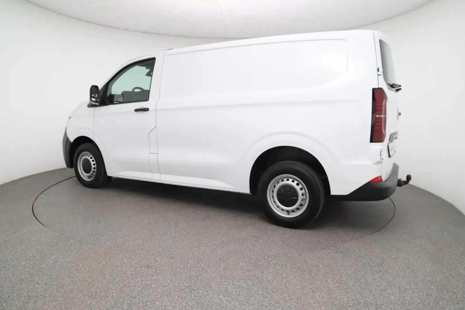 Volkswagen T7 Transporter VW Transporter T7 Kastenwagen TDI 4MOTION Weiß - 2
