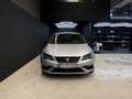 SEAT Leon 2.0 TSI S&S DSG7 Cupra 290 Plateado - thumbnail 2