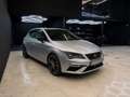 SEAT Leon 2.0 TSI S&S DSG7 Cupra 290 Plateado - thumbnail 1