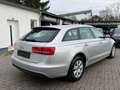 Audi A6 Avant 2.0 TDI BOSE*NAVI* Silber - thumbnail 8