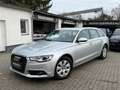 Audi A6 Avant 2.0 TDI BOSE*NAVI* Silber - thumbnail 3