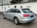 Audi A6 Avant 2.0 TDI BOSE*NAVI* Silber - thumbnail 7