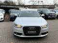 Audi A6 Avant 2.0 TDI BOSE*NAVI* Silber - thumbnail 2