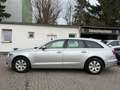 Audi A6 Avant 2.0 TDI BOSE*NAVI* Silber - thumbnail 4