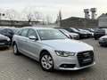 Audi A6 Avant 2.0 TDI BOSE*NAVI* Silber - thumbnail 1
