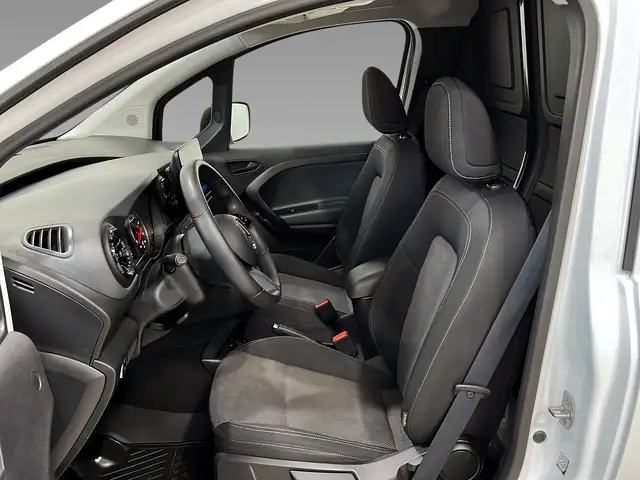 Mercedes-Benz Citan view 10