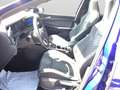 Volkswagen Golf Variant VIII 1.5eTSI DSG R-Line Matrix Navi SHZ Rear View Blau - thumbnail 11