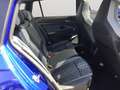 Volkswagen Golf Variant VIII 1.5eTSI DSG R-Line Matrix Navi SHZ Rear View Blau - thumbnail 9