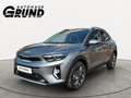 Kia Stonic 1.0T 48V DCT NIGHTLINE | AUTOMATIK | LED | NAV Grau - thumbnail 1