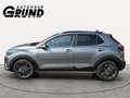 Kia Stonic 1.0T 48V DCT NIGHTLINE | AUTOMATIK | LED | NAV Grau - thumbnail 3