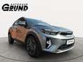 Kia Stonic 1.0T 48V DCT NIGHTLINE | AUTOMATIK | LED | NAV Grau - thumbnail 6