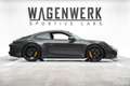 Porsche 992 GT3 Touring PDK PTS SLATEGREY PCCB LIFT MATRIX CA Grau - thumbnail 2