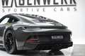 Porsche 992 GT3 Touring PDK PTS SLATEGREY PCCB LIFT MATRIX CA Grau - thumbnail 11