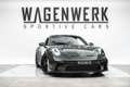 Porsche 992 GT3 Touring PDK PTS SLATEGREY PCCB LIFT MATRIX CA Grau - thumbnail 1