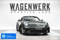Porsche 992 GT3 Touring PDK PTS SLATEGREY PCCB LIFT MATRIX CA Grau - thumbnail 1